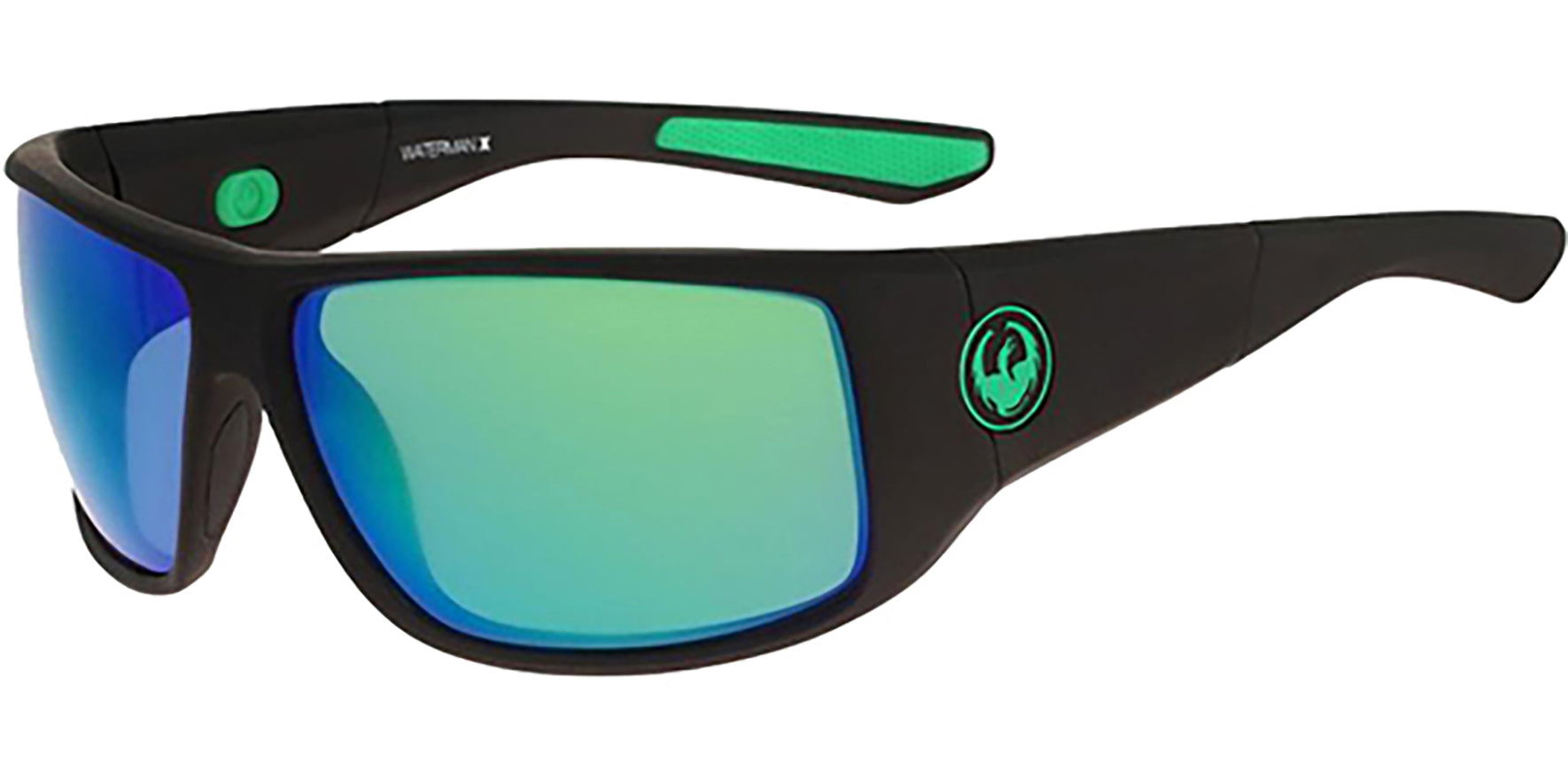 Dragon Alliance Waterman X Polarized Floatable - Eyedictive