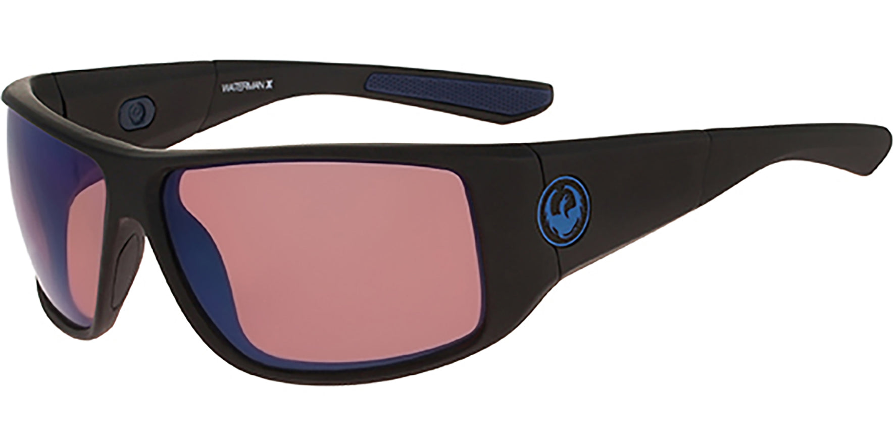 Dragon Alliance Waterman X Polarized Floatable - Eyedictive