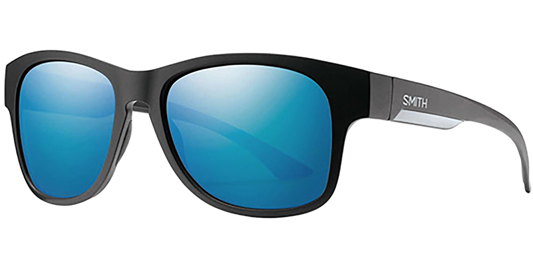 Smith Optics Wayward ChromaPop Polarized - Eyedictive