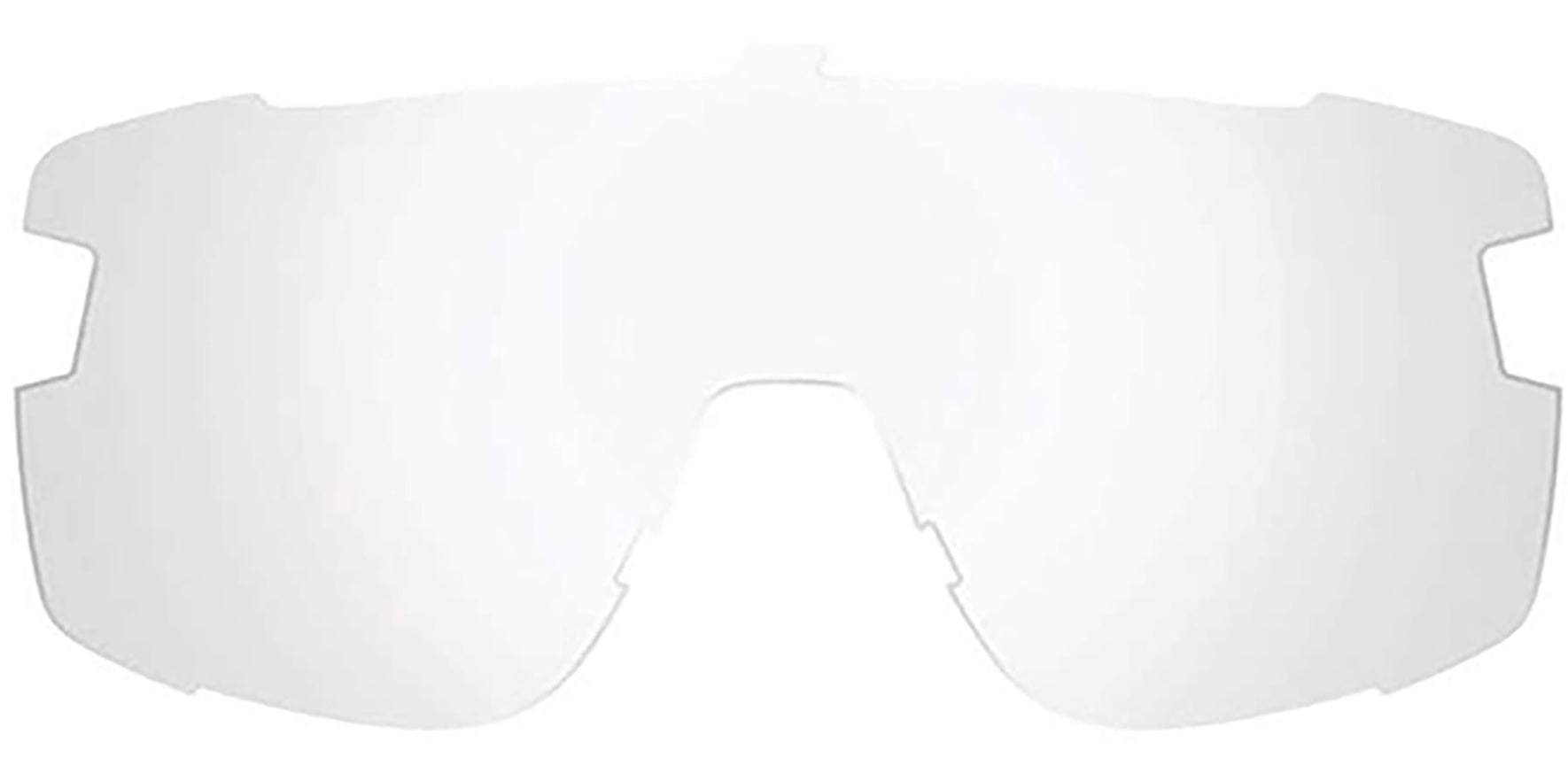 Smith Optics Wildcat ChromaPop w/ Clear Bonus Lens - Eyedictive