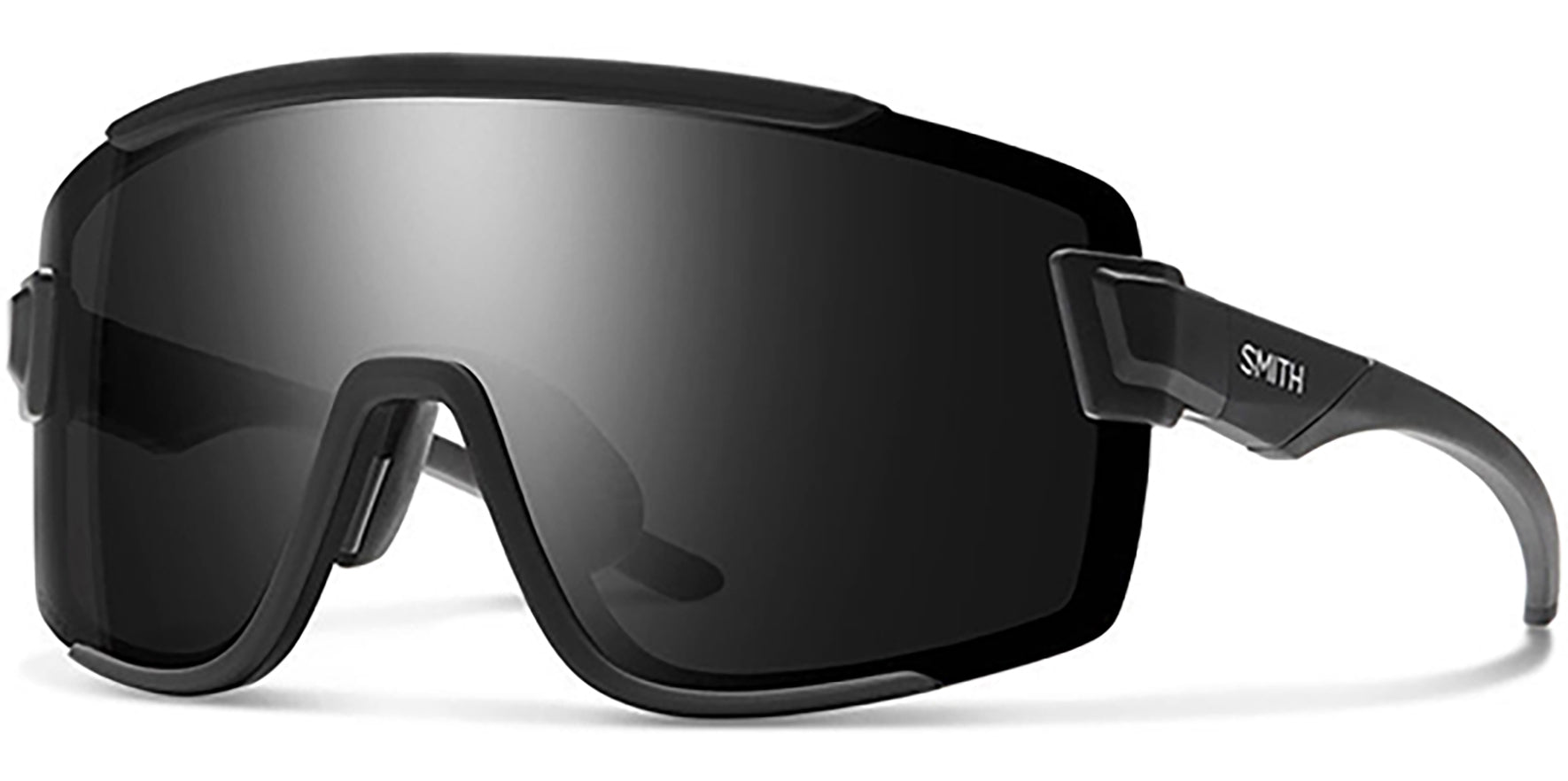 Smith Optics Wildcat ChromaPop w/ Clear Bonus Lens - Eyedictive