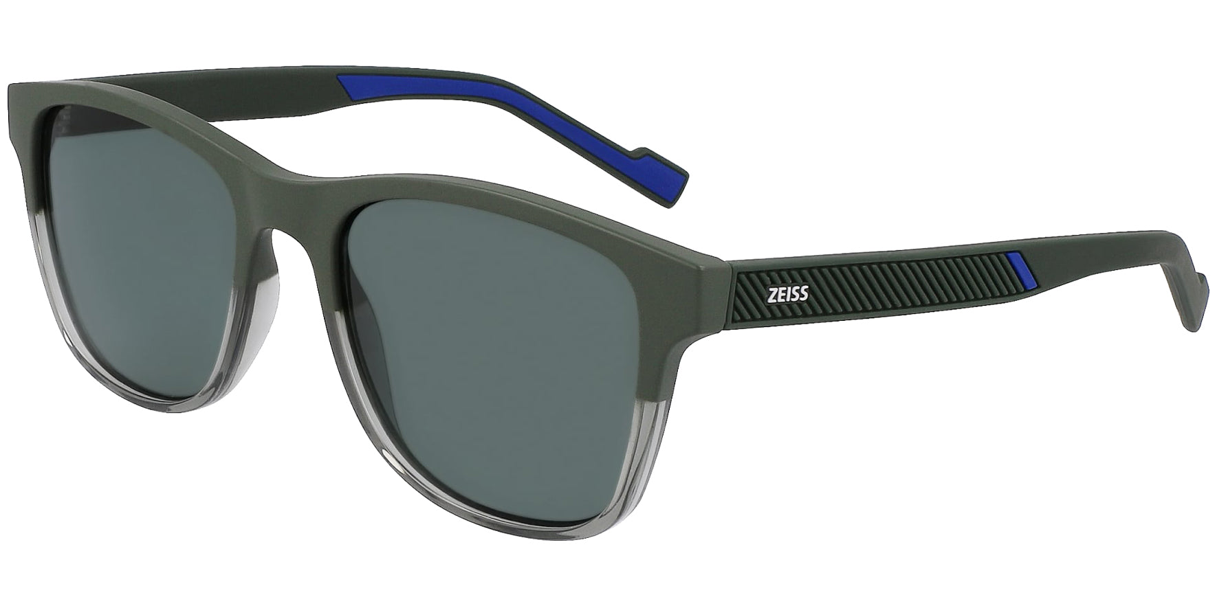 Zeiss Semi-Polarized Soft Square