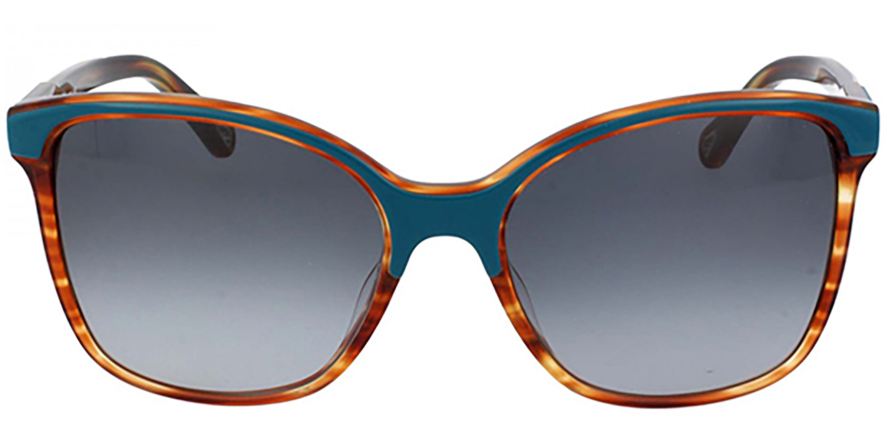 Chloe Multi Colored w/ Shaded Lens – Eyedictive