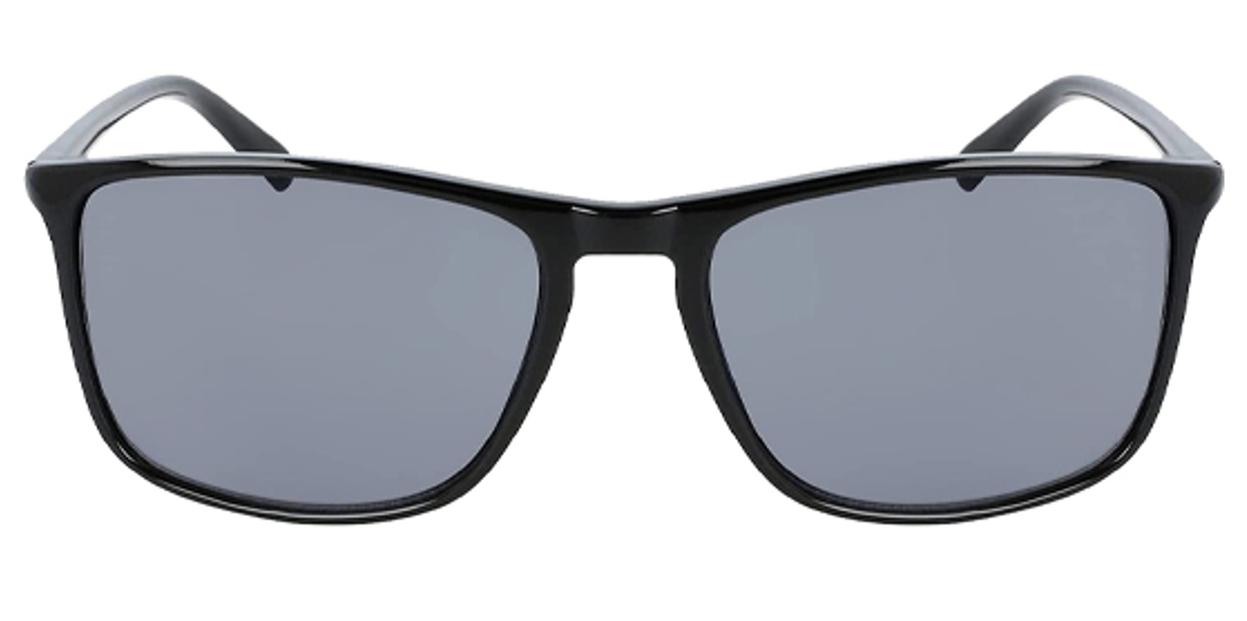 Calvin Klein Men's Square Sunglasses - Men's accessories