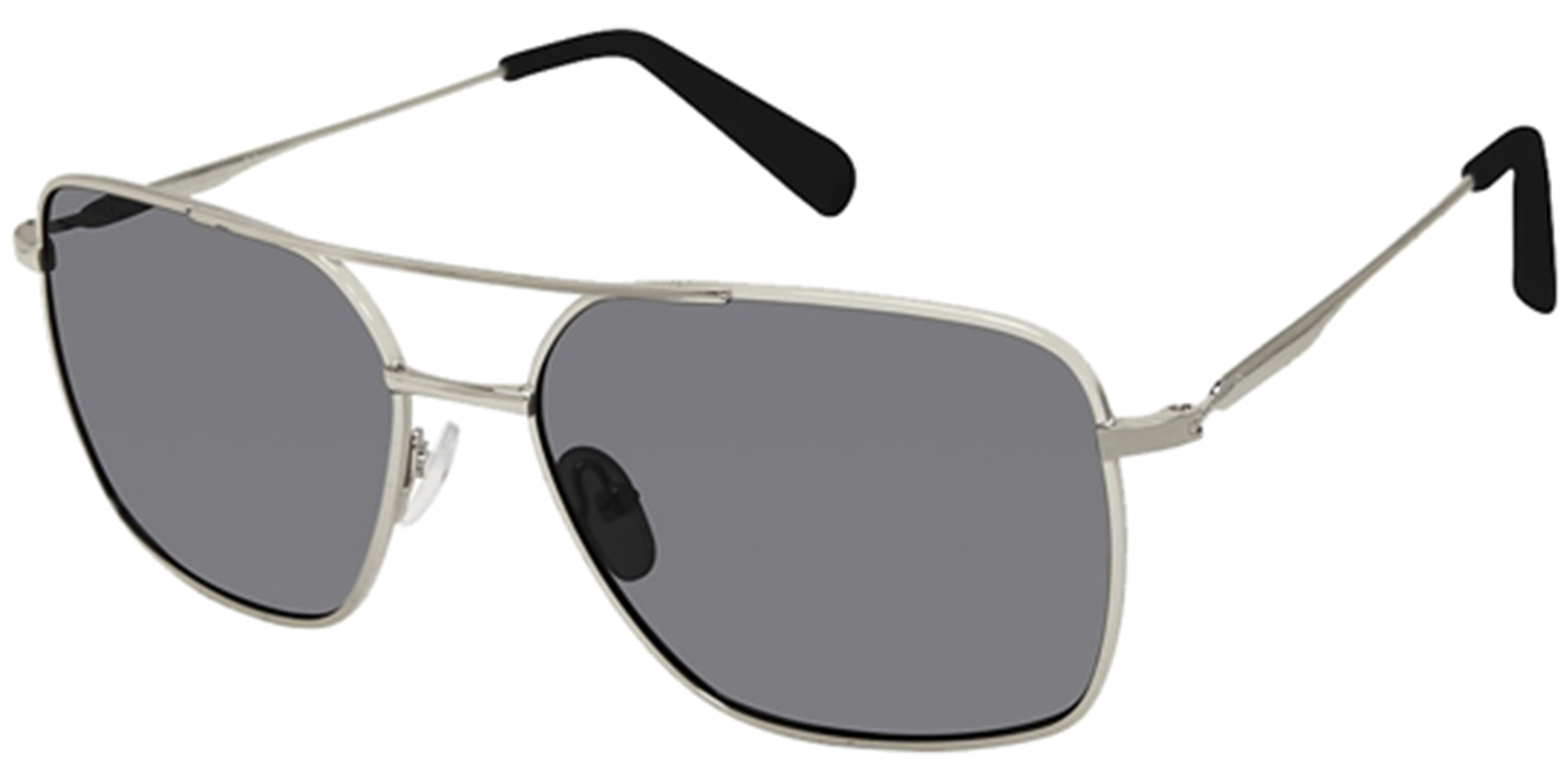Sperry Silver Strand Polarized Navigator Mens Sunglasses