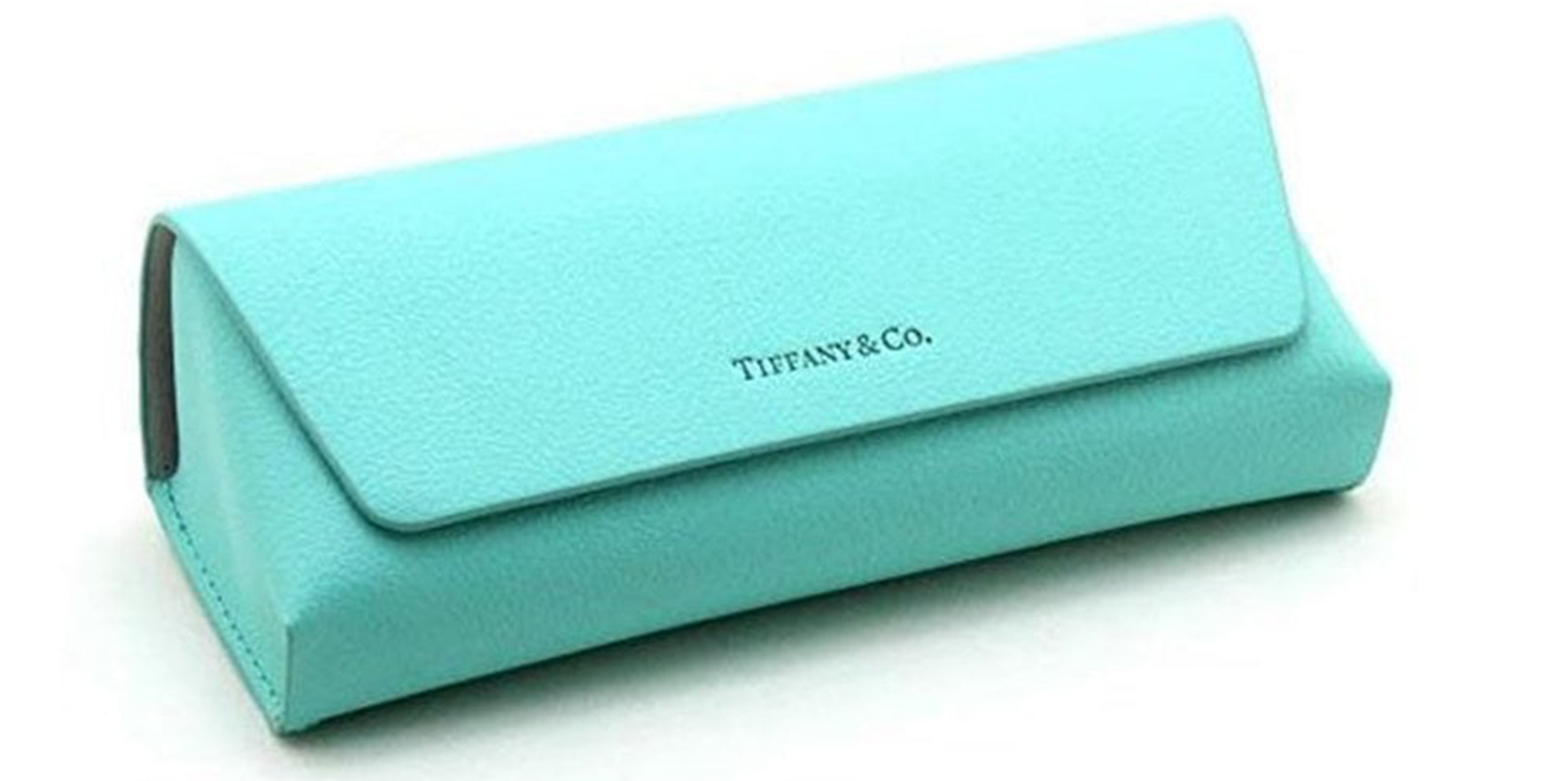Tiffany & Co. Tiffany Blue Leather Coin Purse