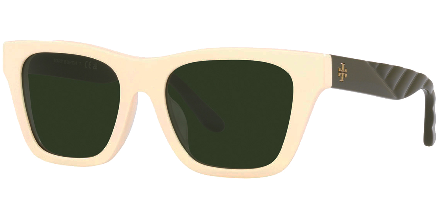 Buy Multicoloured Sunglasses for Women by Tory Burch Online | Ajio.com