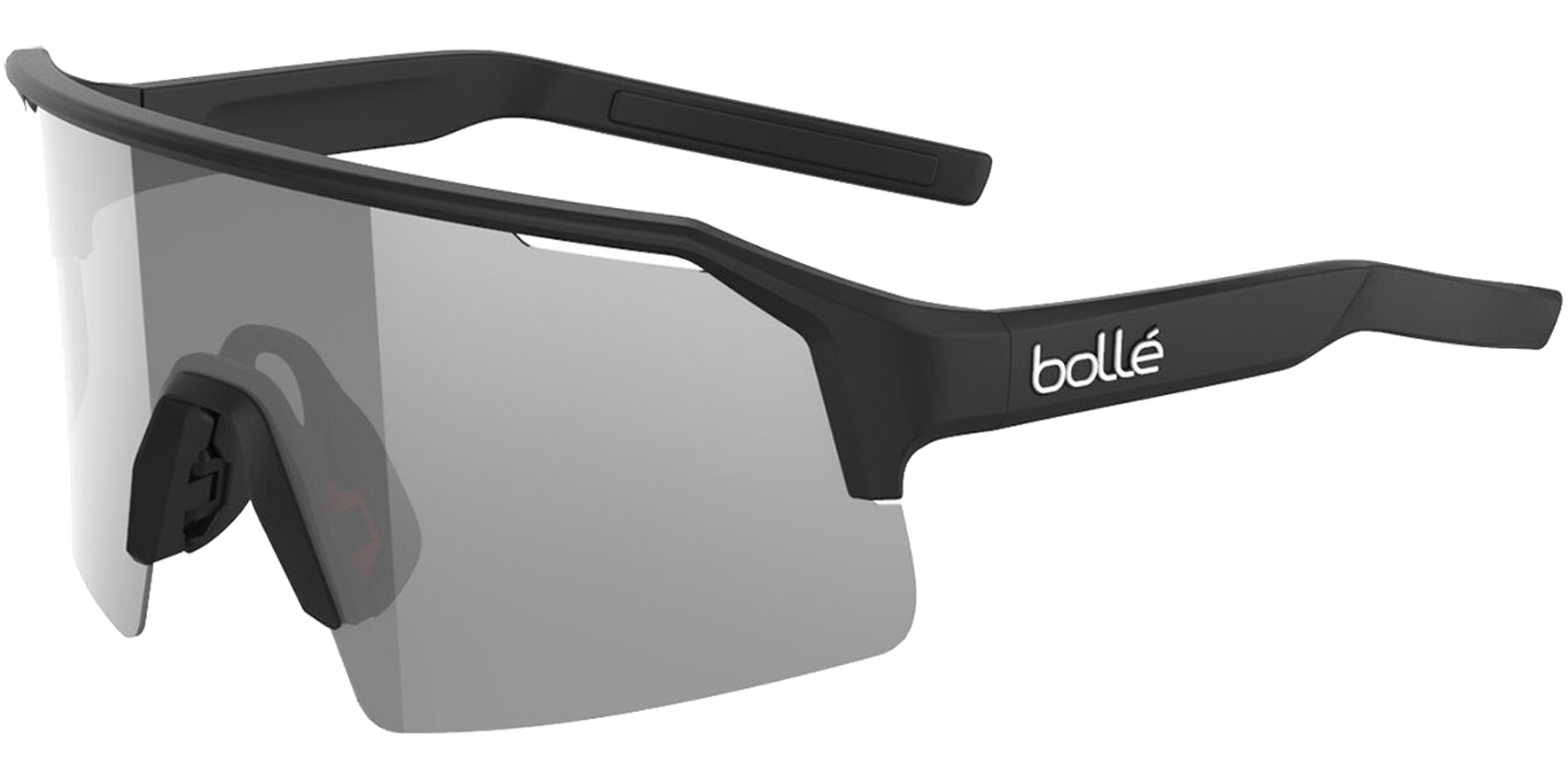 Bolle C-Shifter Semi-Rimless Sport w/ Volt Shield Lens