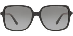 Michael Kors Isle Of Palms Square Butterfly w/ Gradient Lens