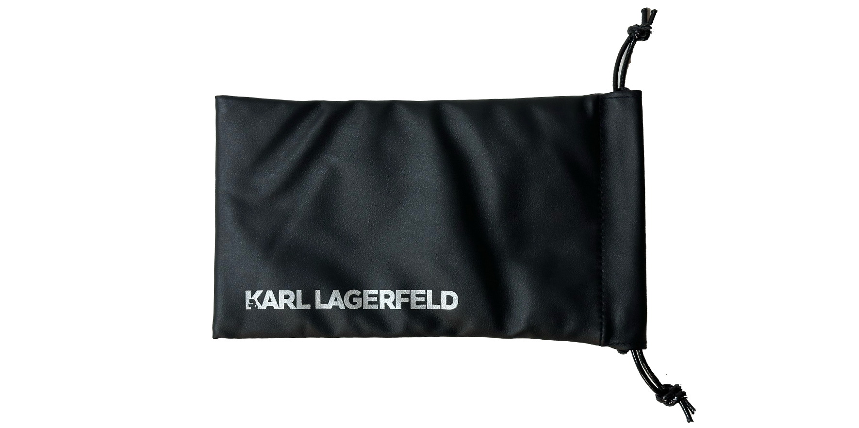 Karl Lagerfeld Oval Cat Eye