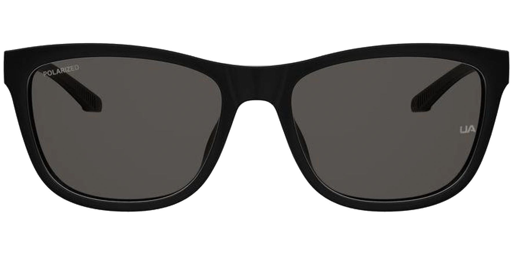 Under Armour-Phenom Sunglasses Men's Grey