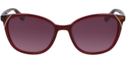 Anne Klein Soft Square w/ Gradient Lens