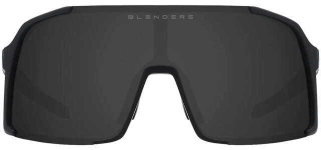 Blenders Expose Dark Bloom Polarized Sunglasses