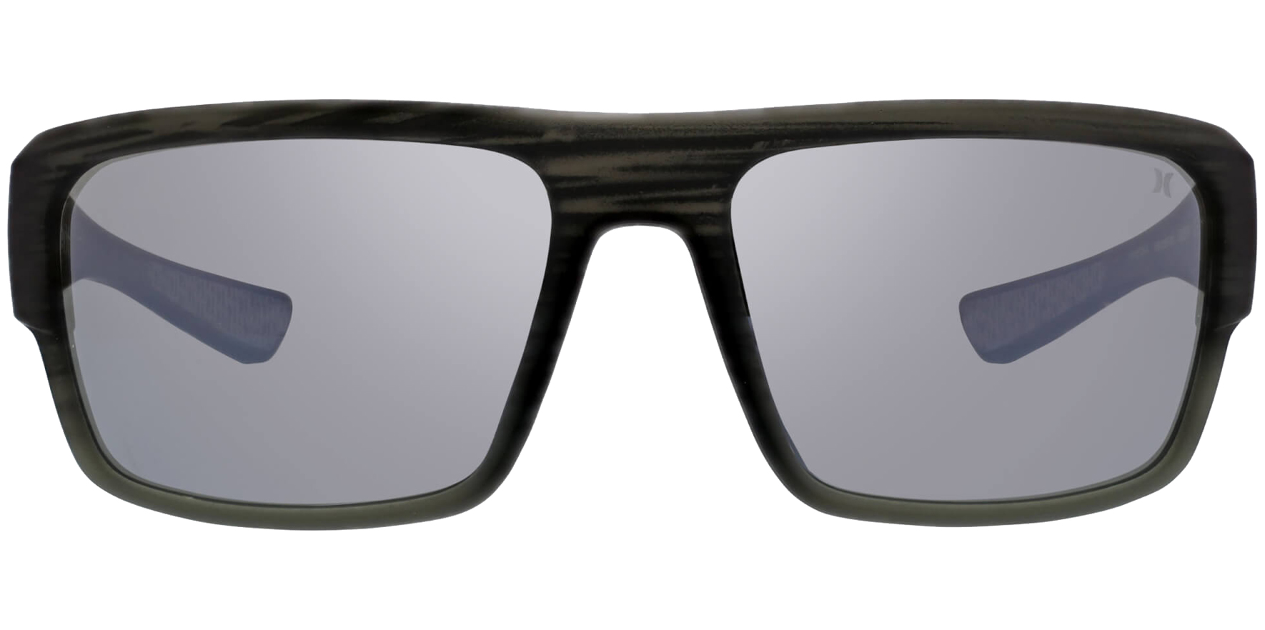 Hurley Session Polarized Rectangle Sport Wrap – Eyedictive