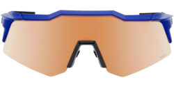 100% Speedcraft XS HiPER Semi-Rimless Shield Wrap