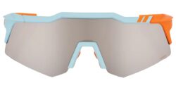 100% Speedcraft XS HiPER Semi-Rimless Shield Wrap