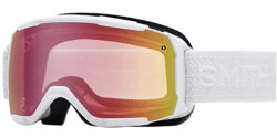Smith Optics Showcase OTG Carbonic-X Snow Goggles