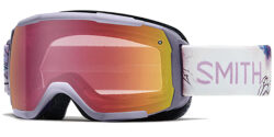 Smith Optics Showcase OTG Carbonic-X Snow Goggles