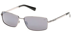 Kenneth Cole Rectangular w/ Spring Hinges