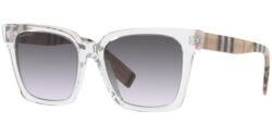 Burberry Maple Tall Square w/ Gradient Lens