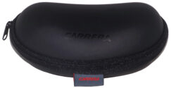 Carrera Blue Flat Top Pilot w/ Gradient Lens