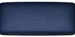 Cole Haan Slim Metal Round Square w/ Gradient Lens