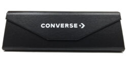 Converse Shiny Gunmetal Navigator