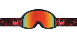 Dragon DX2 Snow Goggles w/ Bonus Lens