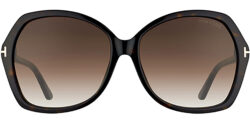Tom Ford Carola Butterfly Gradient