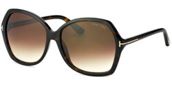 Tom Ford Carola Butterfly Gradient
