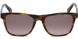 Guess Brown Horn Classic w/ Gradient Lens