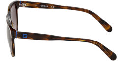 Guess Brown Horn Classic w/ Gradient Lens