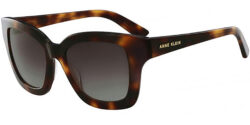 Anne Klein Chunky Oversize Square w/ Gradient Lens