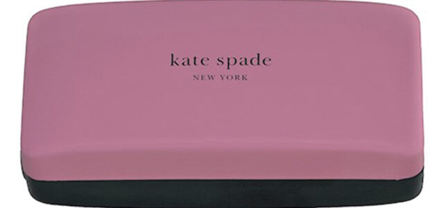 Kate Spade Glasses Case