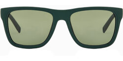 Lacoste Float-able Matte Green Soft Square