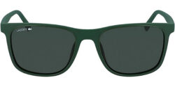 Lacoste Lightweight Green Square Classic