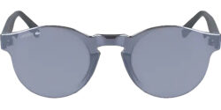 Lacoste L.12.12 One Lens Modern Round w/ Mirror Lens