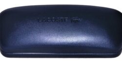 Lacoste Two-Tone Rounded Cat-Eye