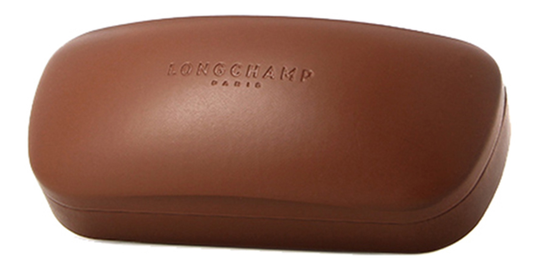Longchamp Oval Butterfly w/ Gradient Lens