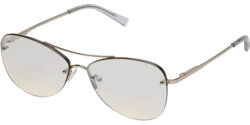 Le Specs Fortifeyed Rimless Aviator