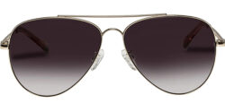 Le Specs Fly High Gold-Tone Aviator