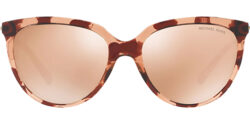 Michael Kors Sue Rounded Cat Eye