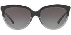 Michael Kors Sue Rounded Cat Eye
