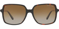 Michael Kors Isle Of Palms Polarized Square Butterfly