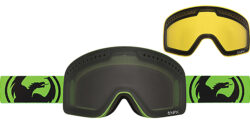 Dragon Alliance NFX Ski Goggles w/ Bonus Lens