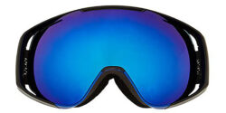 Nike Khyber Snow Goggles w/ Bonus Lens EV0839-410