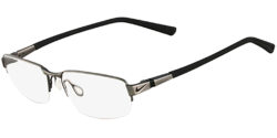 Nike Optical Titanium Eyeglasses Frames