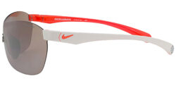 Nike Excellerate E Rimless White Crimson EV0747-106