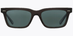 Oliver Peoples BA CC Polarized Square Classic w/ Glass Lens