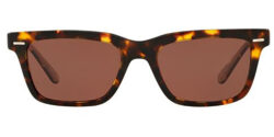 Oliver Peoples BA CC Square w/ Glass Lens